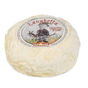 LANGHETTA