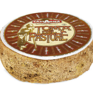 Toma del pastore | Castagna Formaggi